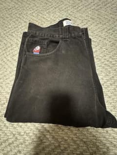 polarskate bigboy pitch black 旧ロゴのサムネイル