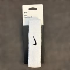 Nike Headband ホワイトのサムネイル
