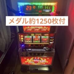 専用】スロット アイムジャグラー メダル付 - メルカリ
