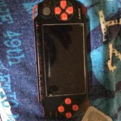 PSP ジャンクのサムネイル