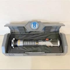 スター・ウォーズ ギャラクシーズエッジ ライトセーバー ヒルト