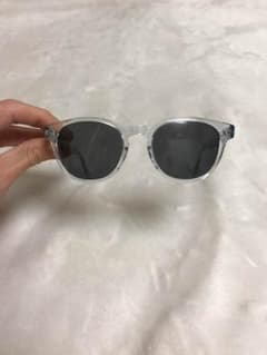メガネ OLIVERPEOPLES Sheldrake-sunのサムネイル