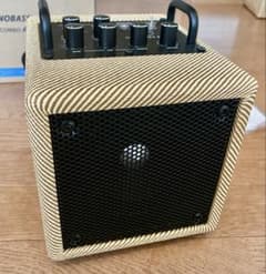 PJB(フィルジョーンズベース )  NANOBASS X4C Tweedのサムネイル