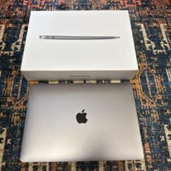ジャンク品 Mac Book Air M1チップ 13インチ - メルカリ