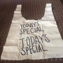 TODAY'sSPECIAL マルシェバック 大のサムネイル