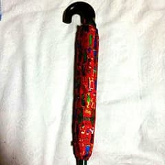 オーリーを探せ　折りたたみ傘のサムネイル