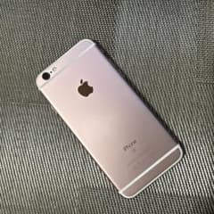 Apple iPhone 6sのサムネイル