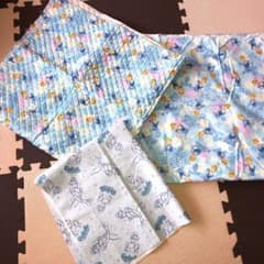 ★ディズニープリンセス　シンデレラ生地★のサムネイル