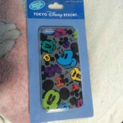 ミッキーiPhone5ケースのサムネイル