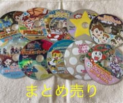 入学準備DVDのサムネイル
