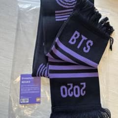 BTS DYNAMITE MUFFLER 01のサムネイル