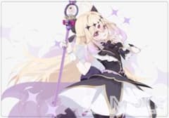 キュアアルカナシャドウ プレイマット - メルカリ