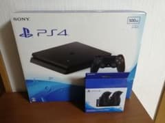ps4本体　充電器　CUH-2000AB01のサムネイル