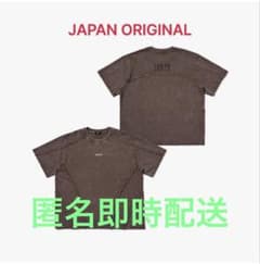 BTS アリラン Arirang Tシャツ ブラウン tokyo限定 Mサイズ - メルカリ