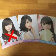 乃木坂46 生田絵梨花 生写真のサムネイル