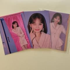 IZ*ONE チェウォン 生写真 IZ*ONE チェウォン 生写真 - メルカリ