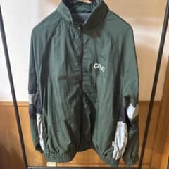 Cph/Golf CAPTAINS HELM GOLF ナイロンジャケット L - メルカリ