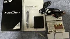 BLITZ SmaThro スマスロ(スロコン) スズキジムニーのサムネイル