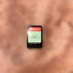 Nintendo Switch あつまれ どうぶつの森 ソフトのみのサムネイル