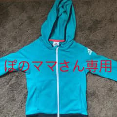 ジャージフード付きのサムネイル