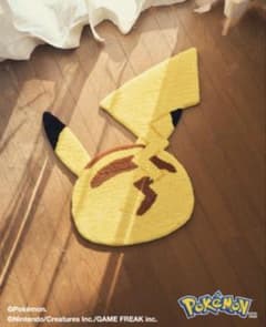 MIYOSHI RUG ポケモン ラグ マット - メルカリ