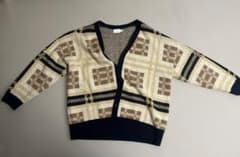 TOPMAN カーディガン 2XL相当のサムネイル