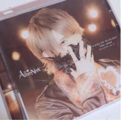Ａ型くん　CDのサムネイル