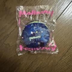 Mellojoy メロジョイ 不思議なマカロンシリーズ スクイーズのサムネイル