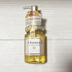 &honey Deep Moist Hair Oil 3.0 100mlのサムネイル