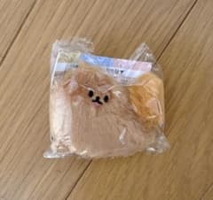 るんるんポメラニアン ガチャ ブラウンのサムネイル