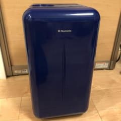 Dometic 二電源式小型冷蔵庫のサムネイル