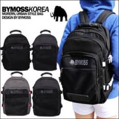 BYMOSS リュックのサムネイル