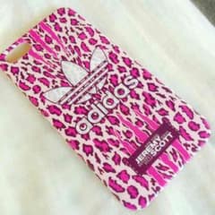 iPhone ケース adidasのサムネイル