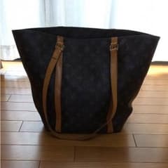 ルイヴィトン バケツ型バッグのサムネイル