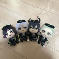 ツイステ ともぬいのサムネイル