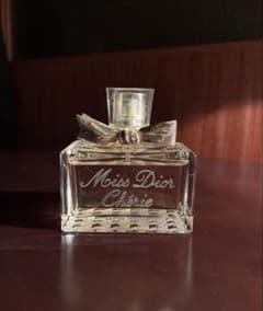 Dior ミスディオール シェリー オードパルファン　50ml 廃盤 希少 Dior ミスディオール シェリー オードパルファン 50ml 廃盤 希少