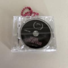 BTS SKOOL LUV AFFAIR キーホルダーのサムネイル