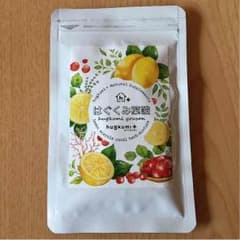 未開封 葉酸のサムネイル