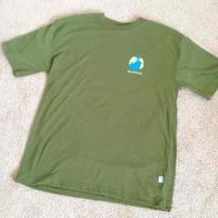 美品 モンベル Tシャツのサムネイル