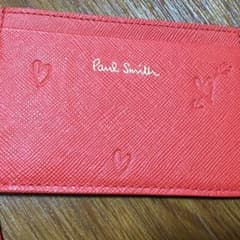 Poul Smith 定期入れのサムネイル