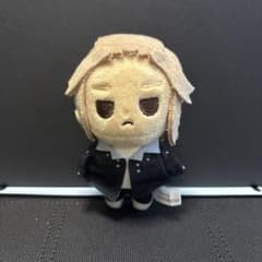 東京リベンジャーズ マイキー ぬいぐるみマスコットのサムネイル