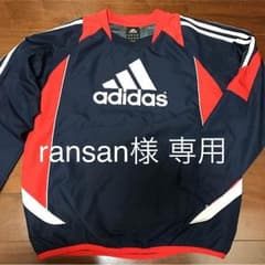 adidas ウィンドブレーカーのサムネイル