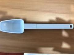 ミルク 100ml スプーンのサムネイル