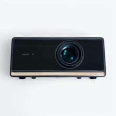 Wanbo X5 Pro プロジェクター1100ANSI・Google TV搭載 - メルカリ