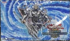 wcs2016 シェルガ プレイマットのサムネイル