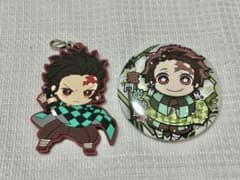 鬼滅の刃　竈門炭治郎のサムネイル
