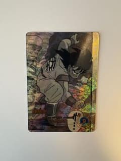 ドラゴンボールダイバーズ　アドバンスパック　孫悟空　APT-005 パラレル ドラゴンボール ダイバーズ アドバンスパック 孫悟空APT-005 SR