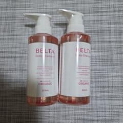 ベルタ スカルプシャンプー 300ml × 2個 - メルカリ
