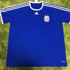 サッカーシャツのサムネイル