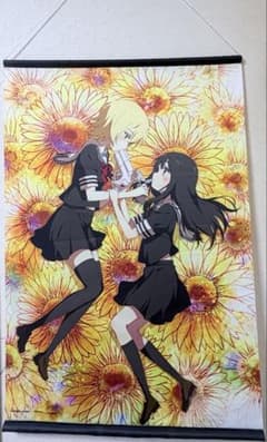 魔法少女サイト タペストリー (漫画複数巻付) - メルカリ